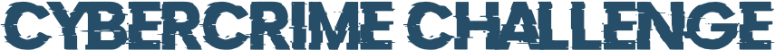 Logo Cybercrime Challenge